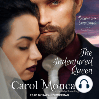 The Indentured Queen