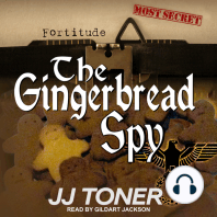 The Gingerbread Spy