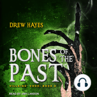 Bones of the Past