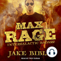 Max Rage