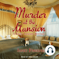 Murder at the Mansion