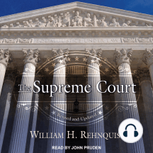 A People's History of the Supreme Court by Peter Irons, Howard