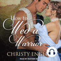 How to Wed a Warrior