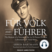 Fur Volk and Fuhrer