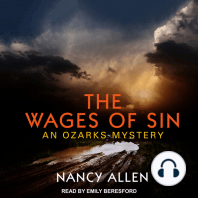 The Wages of Sin