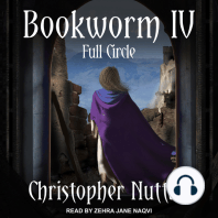 Bookworm IV