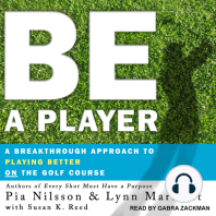 Be a Player