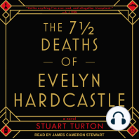 The 7 ½ Deaths of Evelyn Hardcastle