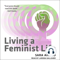 Living a Feminist Life