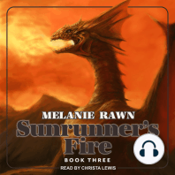 Sunrunner's Fire