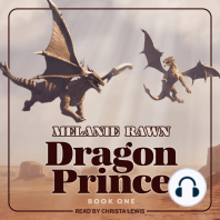 Dragon Prince