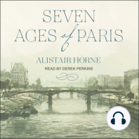 Seven Ages of Paris