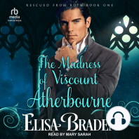 The Madness of Viscount Atherbourne