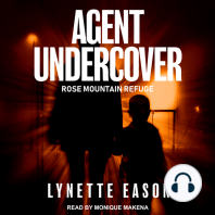 Agent Undercover