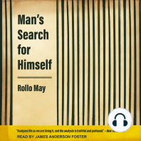 Man's Search for Himself