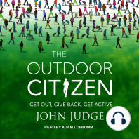 The Outdoor Citizen