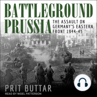 Battleground Prussia