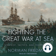 Fighting the Great War at Sea