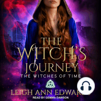 The Witch's Journey