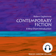 Contemporary Fiction