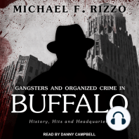 Gangsters and Organized Crime in Buffalo