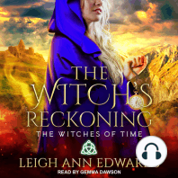 The Witch's Reckoning