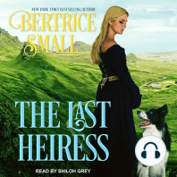 The Last Heiress