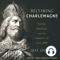 Becoming Charlemagne