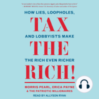 Tax the Rich!