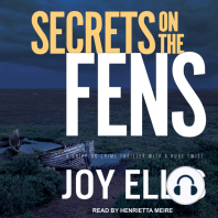 Secrets on the Fens