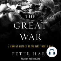 The Great War