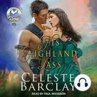 His Highland Lass