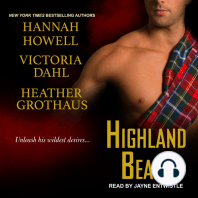 Highland Beast