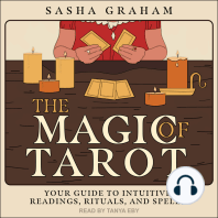 The Magic of Tarot