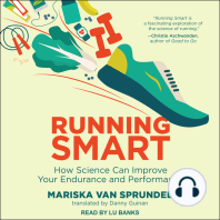 Running Smart: How Science Can Improve Your Endurance and Performance