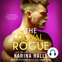 The Royal Rogue