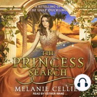 The Princess Search