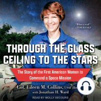 Through the Glass Ceiling to the Stars