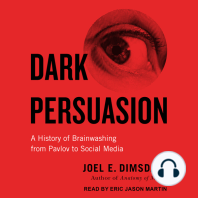 Dark Persuasion