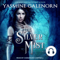 The Silver Mist