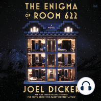 The Enigma of Room 622