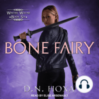 Bone Fairy