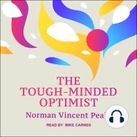 The Tough-Minded Optimist