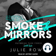 Smoke & Mirrors