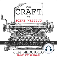 The Craft of Scene Writing