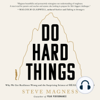 Do Hard Things