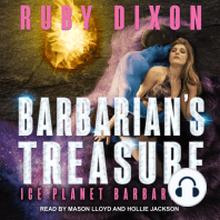 Barbarian's Treasure