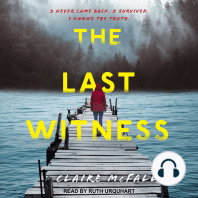 The Last Witness