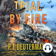 Trial by Fire