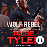 Wolf Rebel